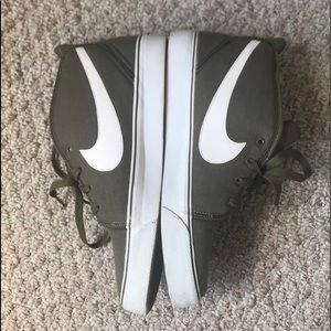 Nike Zoom Toki Canvas "Iguana"